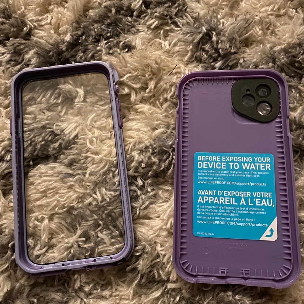 Life proof iPhone 11 - Picture 2 of 2